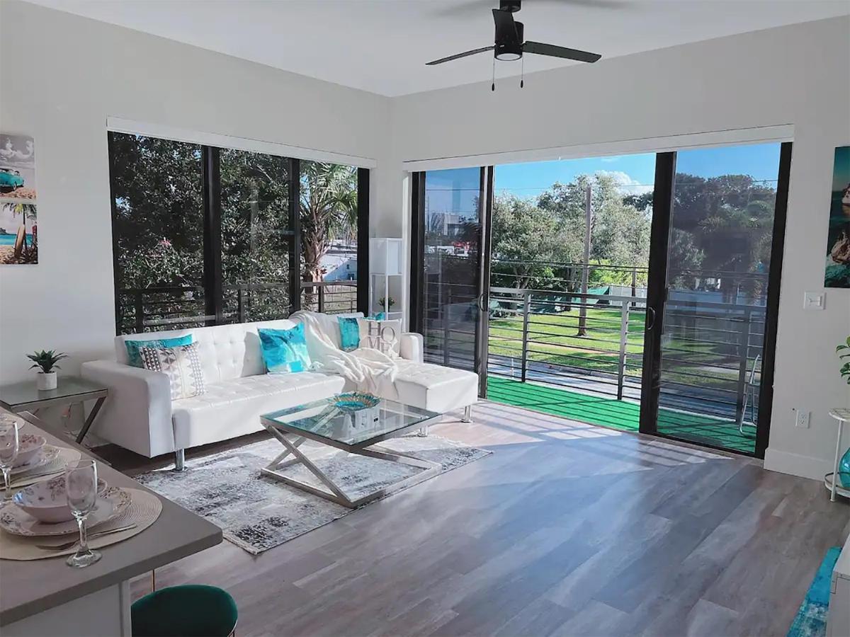 Lux Place And Cozy 3Beds 2Rooms Enjoy Life In Wpb Gym, Ev Station Nearby The Downtown And Beaches Уест Палм Бийч Екстериор снимка