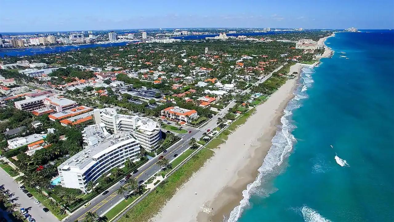 Lux Place And Cozy 3Beds 2Rooms Enjoy Life In Wpb Gym, Ev Station Nearby The Downtown And Beaches Уест Палм Бийч Екстериор снимка