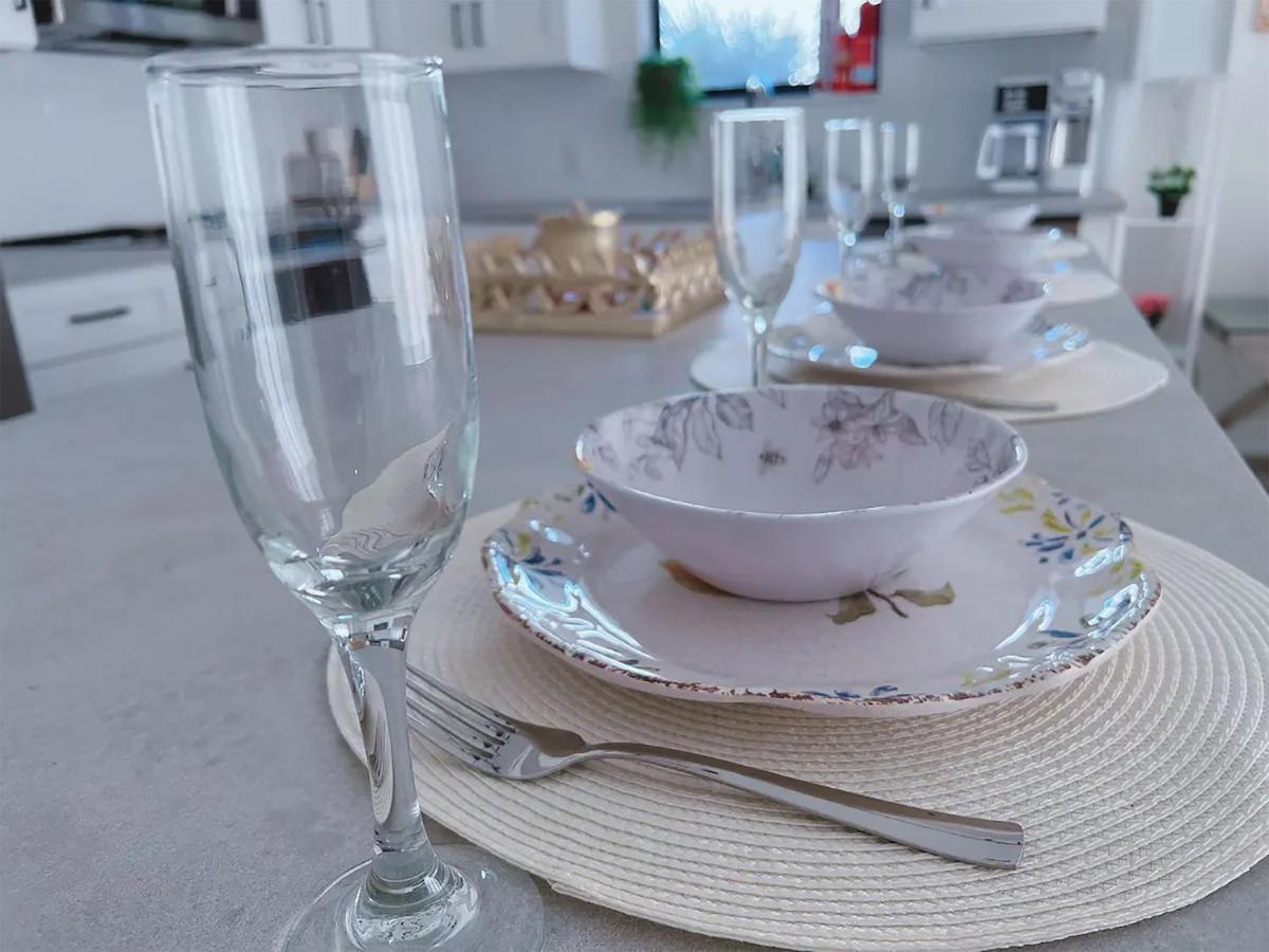 Lux Place And Cozy 3Beds 2Rooms Enjoy Life In Wpb Gym, Ev Station Nearby The Downtown And Beaches Уест Палм Бийч Екстериор снимка