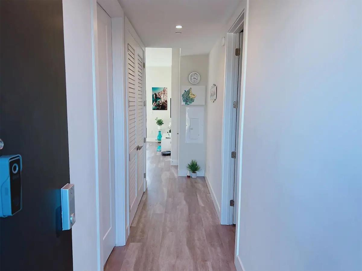 Lux Place And Cozy 3Beds 2Rooms Enjoy Life In Wpb Gym, Ev Station Nearby The Downtown And Beaches Уест Палм Бийч Екстериор снимка