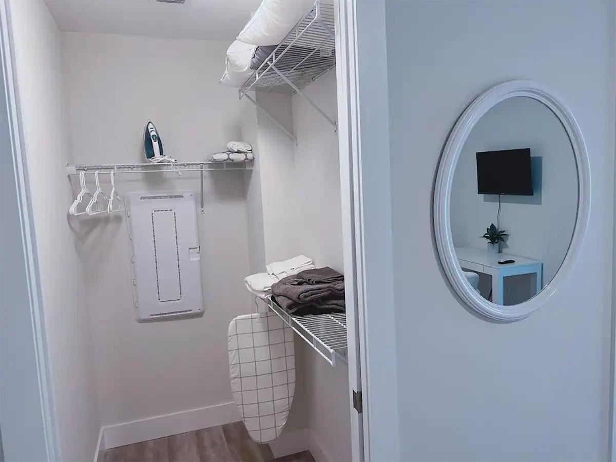 Lux Place And Cozy 3Beds 2Rooms Enjoy Life In Wpb Gym, Ev Station Nearby The Downtown And Beaches Уест Палм Бийч Екстериор снимка