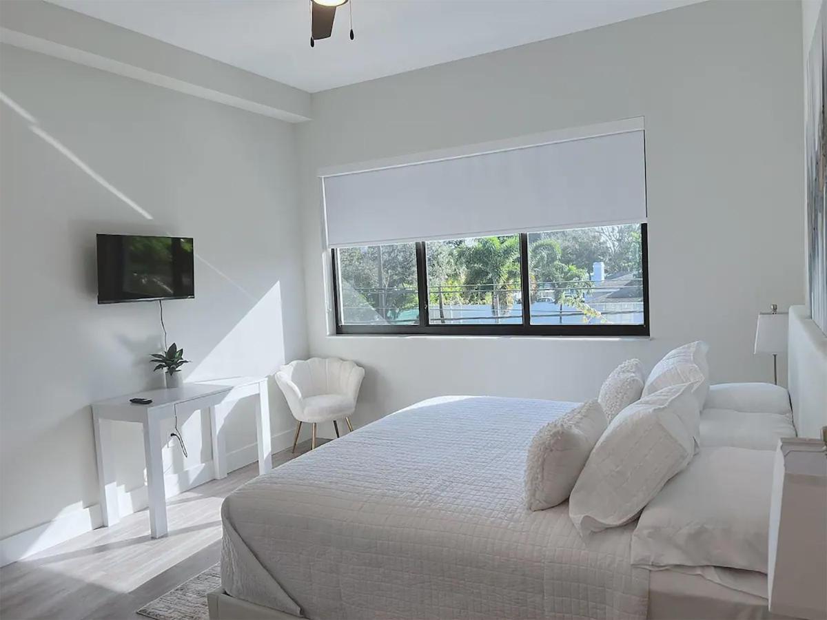 Lux Place And Cozy 3Beds 2Rooms Enjoy Life In Wpb Gym, Ev Station Nearby The Downtown And Beaches Уест Палм Бийч Екстериор снимка