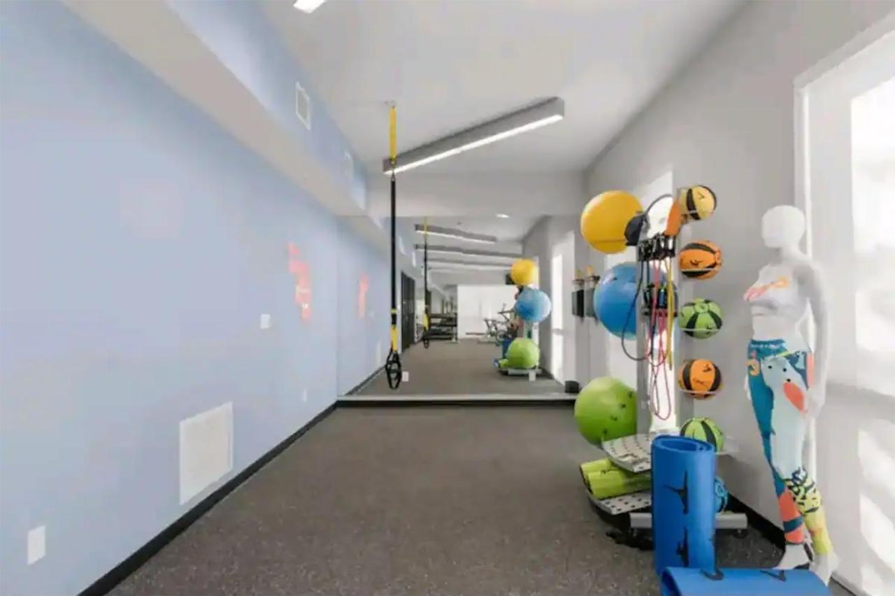 Lux Place And Cozy 3Beds 2Rooms Enjoy Life In Wpb Gym, Ev Station Nearby The Downtown And Beaches Уест Палм Бийч Екстериор снимка