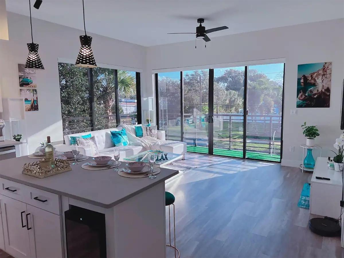 Lux Place And Cozy 3Beds 2Rooms Enjoy Life In Wpb Gym, Ev Station Nearby The Downtown And Beaches Уест Палм Бийч Екстериор снимка