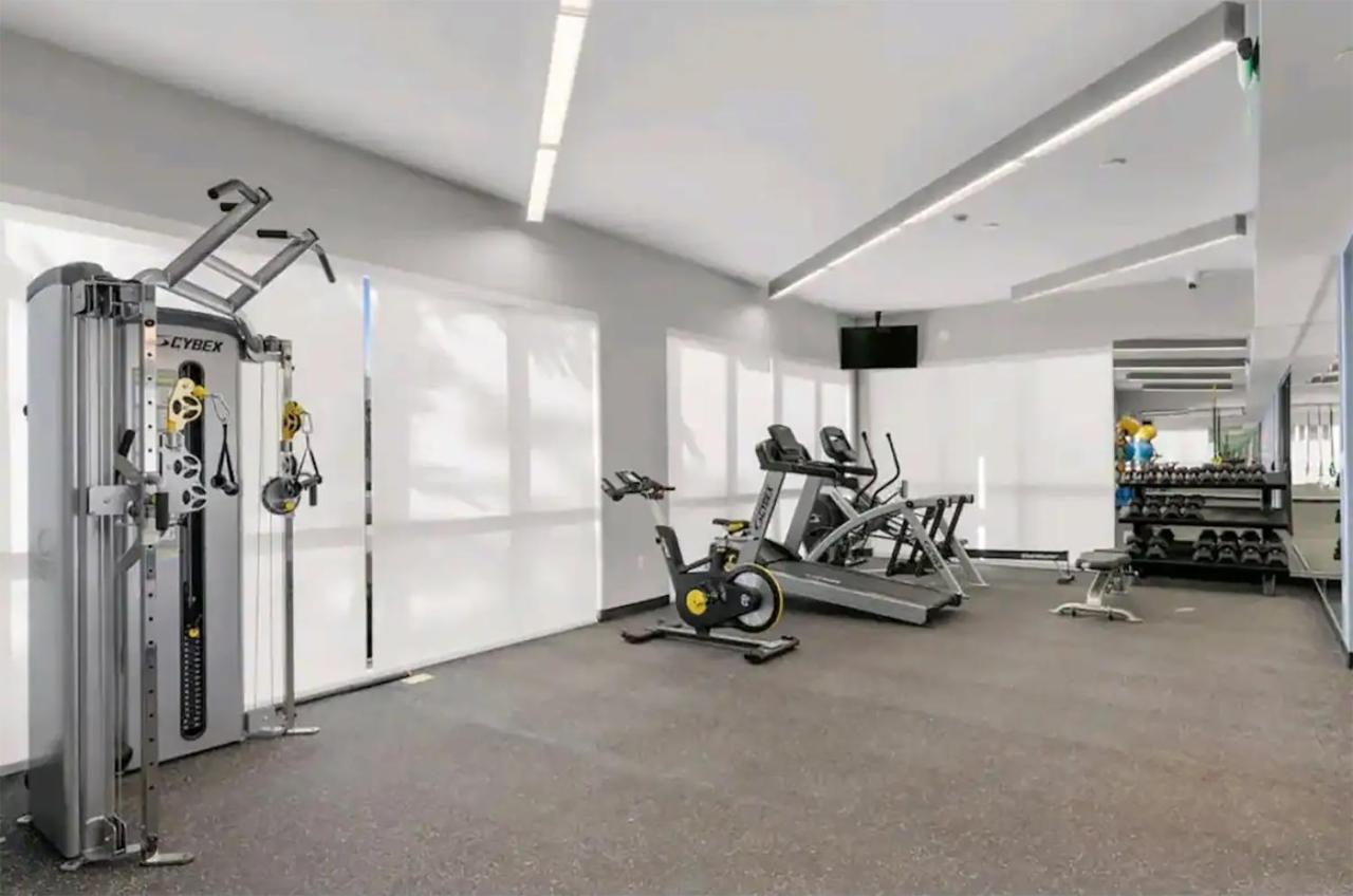 Lux Place And Cozy 3Beds 2Rooms Enjoy Life In Wpb Gym, Ev Station Nearby The Downtown And Beaches Уест Палм Бийч Екстериор снимка