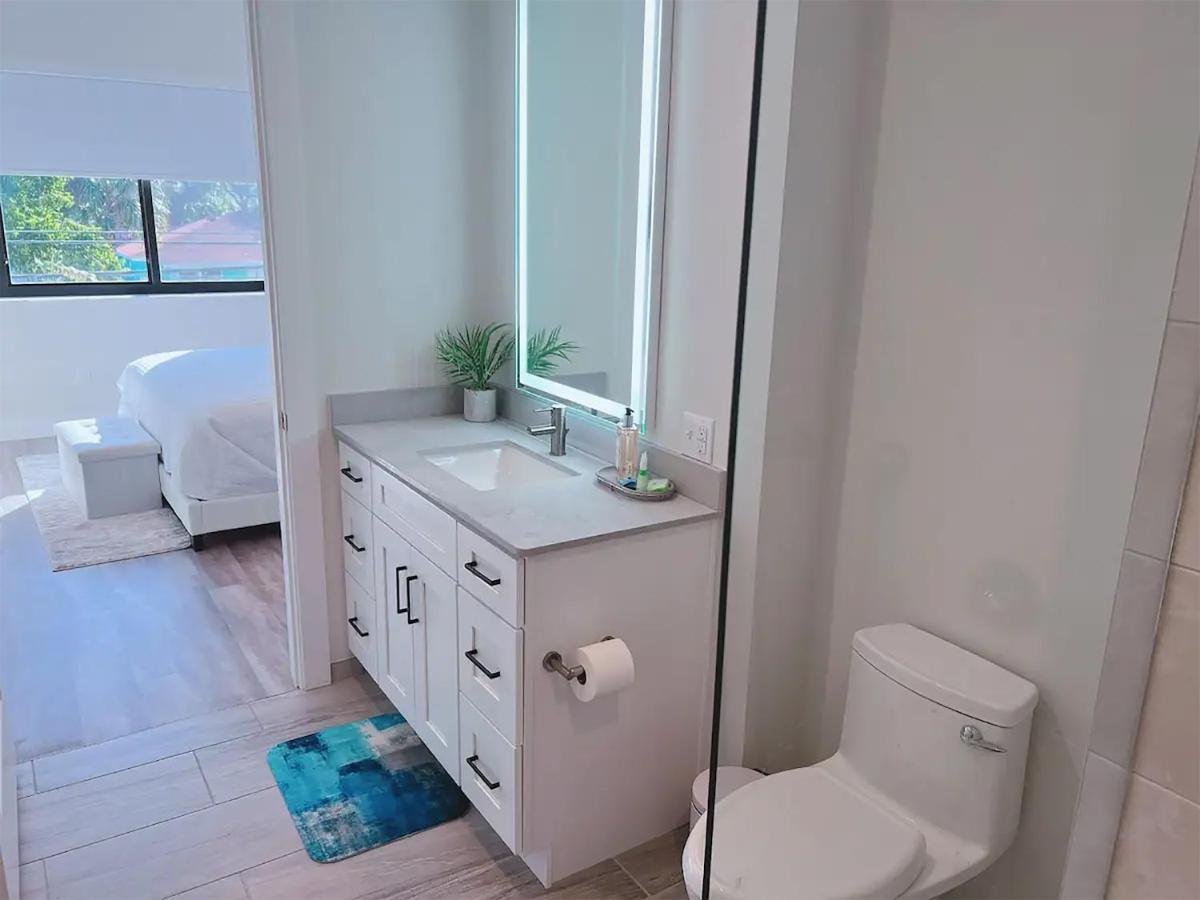 Lux Place And Cozy 3Beds 2Rooms Enjoy Life In Wpb Gym, Ev Station Nearby The Downtown And Beaches Уест Палм Бийч Екстериор снимка