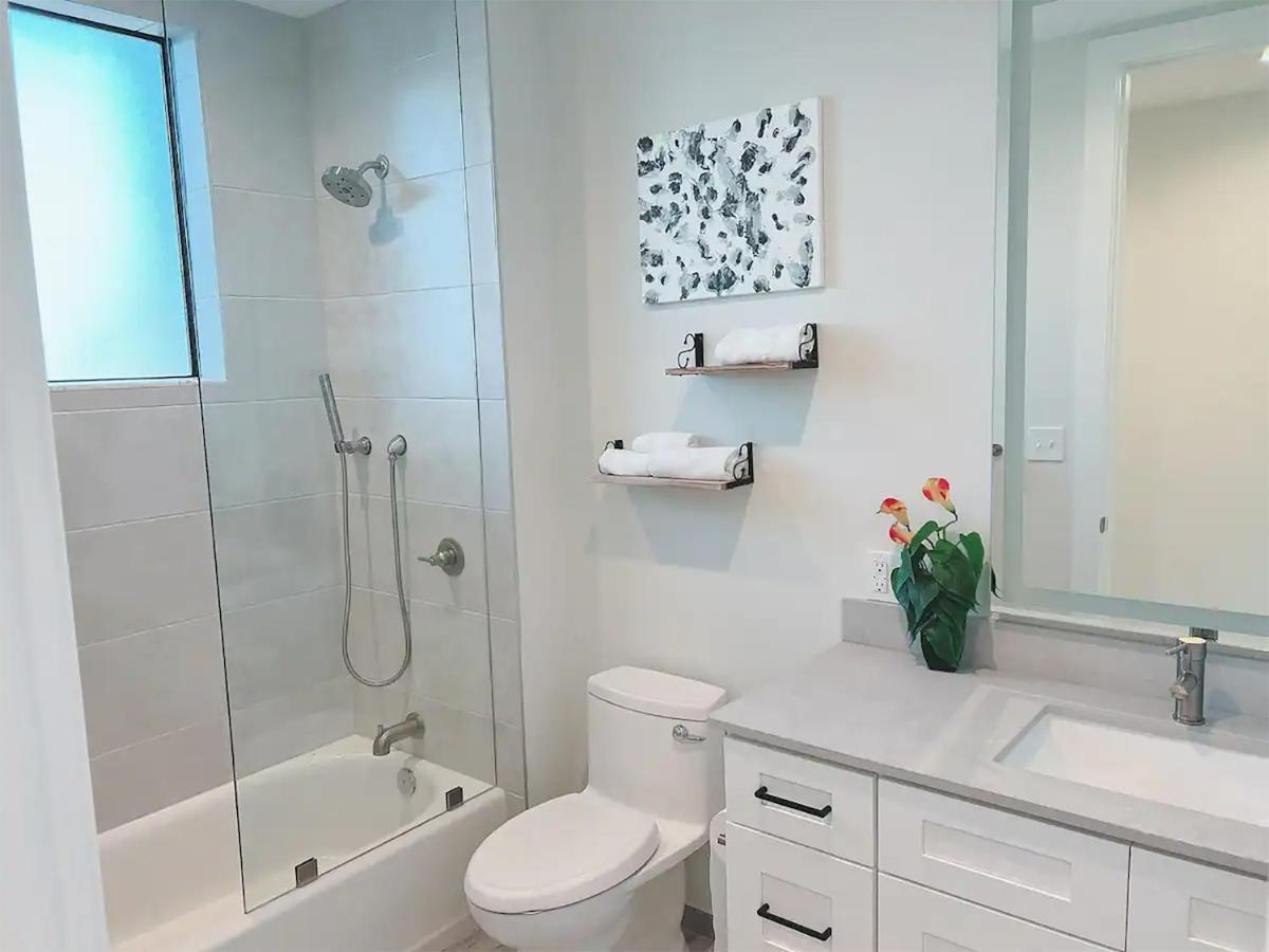 Lux Place And Cozy 3Beds 2Rooms Enjoy Life In Wpb Gym, Ev Station Nearby The Downtown And Beaches Уест Палм Бийч Екстериор снимка