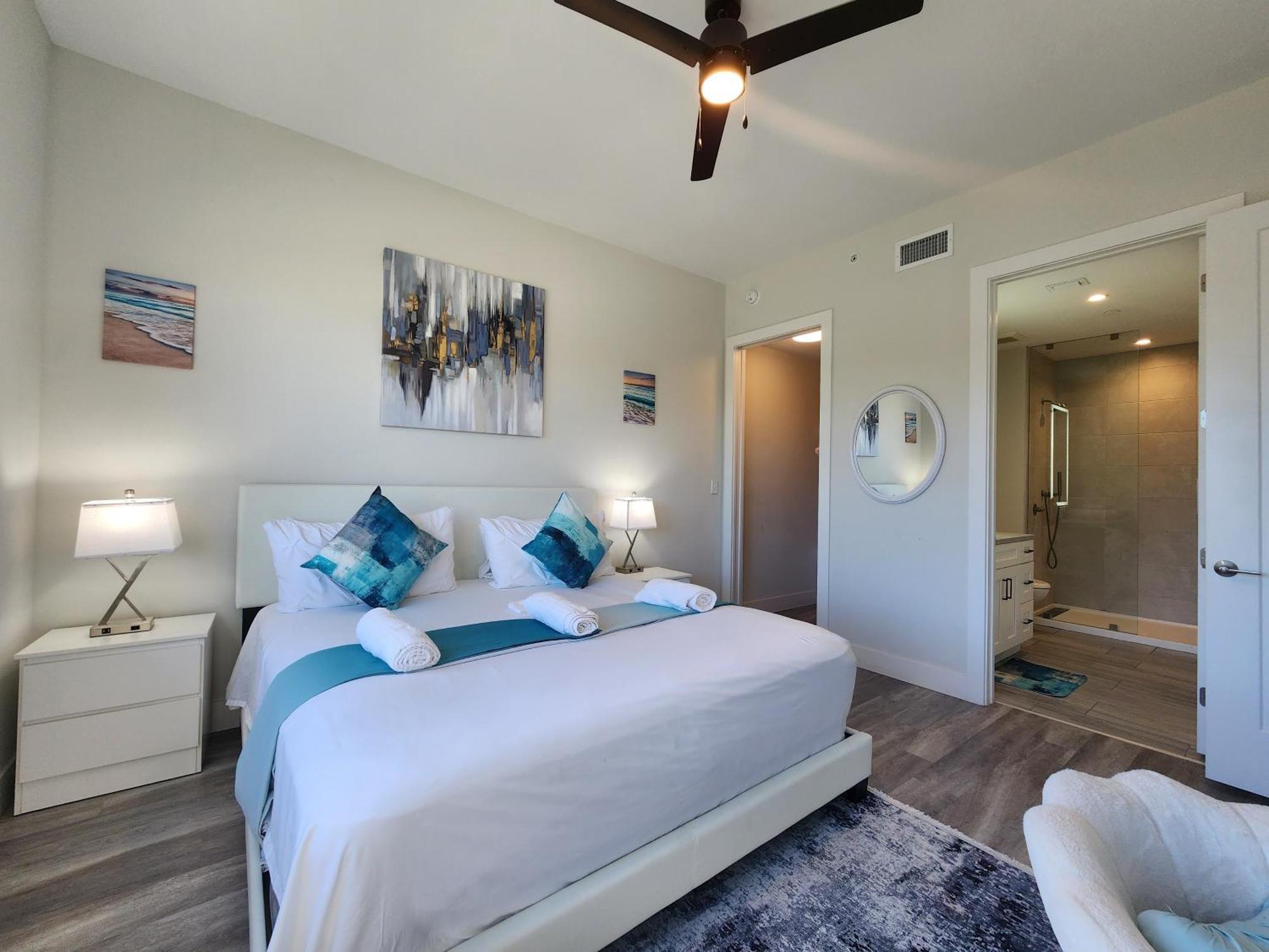 Lux Place And Cozy 3Beds 2Rooms Enjoy Life In Wpb Gym, Ev Station Nearby The Downtown And Beaches Уест Палм Бийч Екстериор снимка