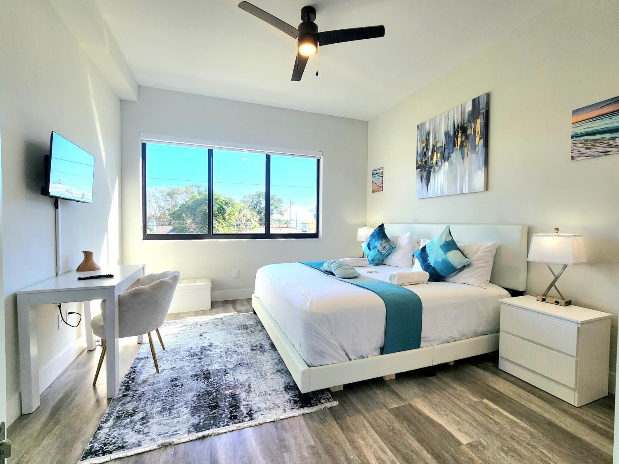 Lux Place And Cozy 3Beds 2Rooms Enjoy Life In Wpb Gym, Ev Station Nearby The Downtown And Beaches Уест Палм Бийч Екстериор снимка